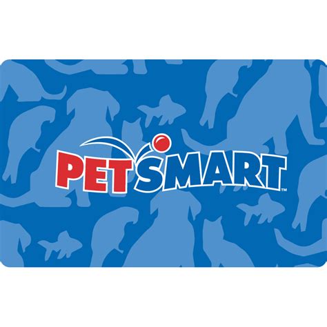 pet smart check your balance gift card|paypal gift card petsmart.